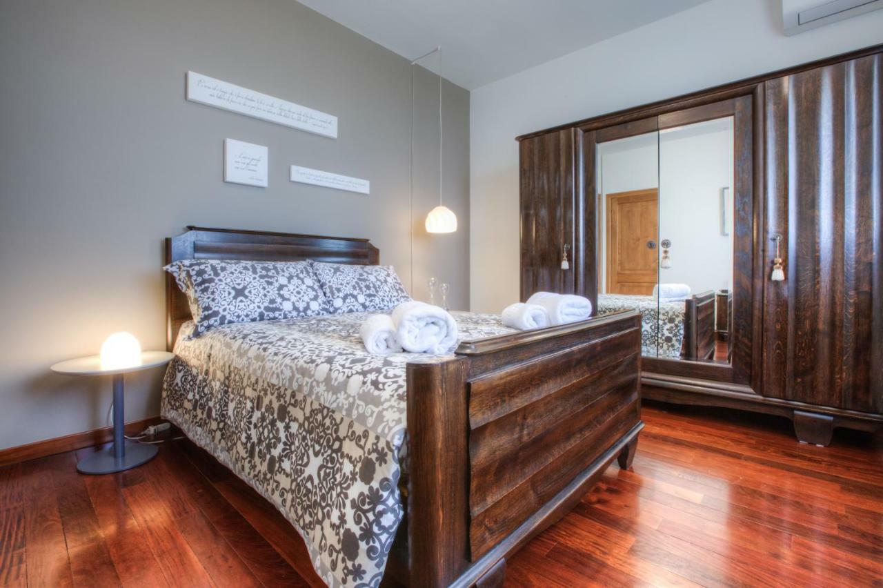 B&B Maison Il Melograno San Marino Bagian luar foto