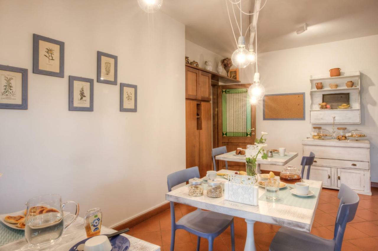 B&B Maison Il Melograno San Marino Bagian luar foto