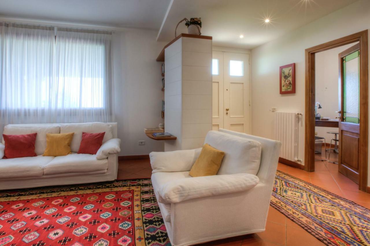 B&B Maison Il Melograno San Marino Bagian luar foto